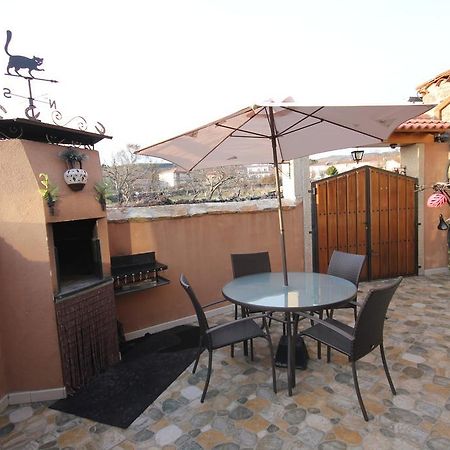 Casa Rural Luna Rosa Lancharejo Екстериор снимка